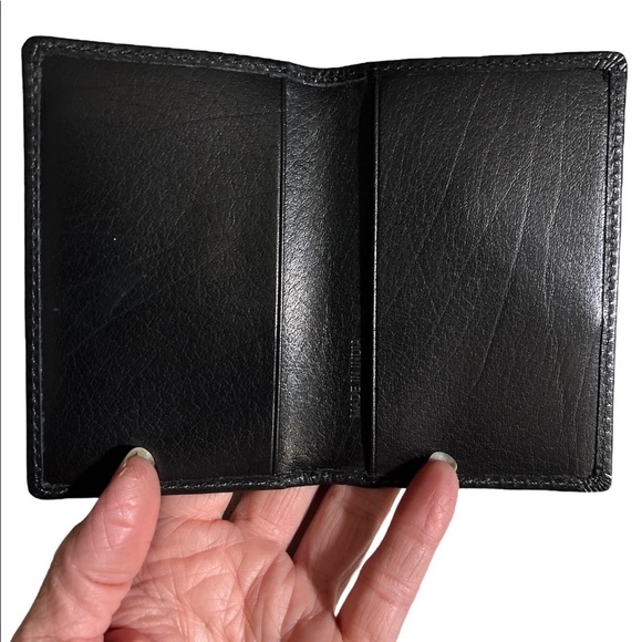 COACH Id Billfold Wallet Coach - Picture 7 of 9